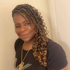 Royce Parsons's Instagram, Twitter & Facebook