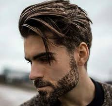 For men with medium length hair who prefer a part instead of a slick back, there are tons of options here as well. 80 Best Mens Hairstyles Hairstyles For Men To Get In 2020