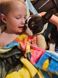 Can we take time to enjoy life's little moments?