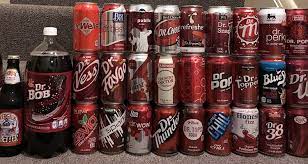 Perfect for those who want to experience the distinctive. The State Of The Art Of Knock Offs An Interview With Dan Schierl Founder Of The Generic Dr Pepper Knockoffs Facebook Page