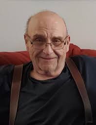 Obituary information for Forest "Forry" Andrew Thompson