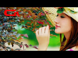 Màu xanh kỷ niệm