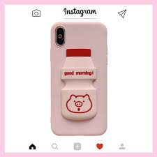 苹果x粉色小猪iphone7p手机壳iphone11苹果12 12pro 12mini立体硅胶max全包6plus软壳女款6s软壳 xs xr保护套 tmall com天猫