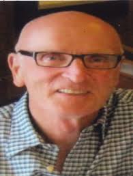 Obituary of Max Hugo Stellmacher