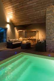 piscine interieure privative chambre d hote hebergement insolite piscine piscine interieure