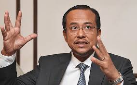 The menteri besar of terengganu is the head of government in the malaysian state of terengganu. Terengganu Belum Terima Baki Bayaran Royalti 2018 Kata Ahmad Samsuri Free Malaysia Today Fmt