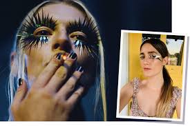 Euforia streaming vf 2019 français en ligne complet gratuit. Euphoria Makeup Artist Doniella Davy Is Bringing Season 2 S Would Be Looks To Instagram Vanity Fair