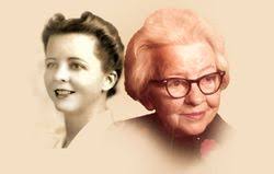 Daisy Lee Ervin Donaldson (1906-1991)