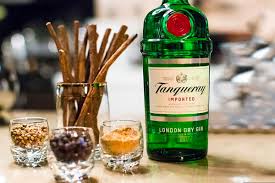Gordon's gin is triple distilled to give it that discerning taste have you ever not. Embracing The Juniper Classic London Dry Gins Distiller