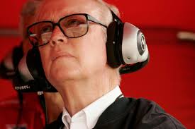 Longtime IndyCar entrant Pat Patrick dies, aged 91