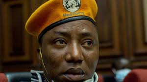 The party said that the saharareporters publisher has been expelled from the party while calling for his immediate arrest. Aac Expels Omoyele Sowore From Party News360 Info Breaking News Nigerian News And Multimedia World News