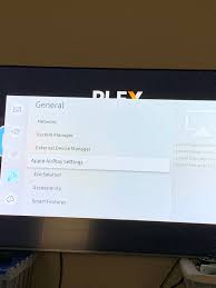 Mirror the entire display of your. Solved Samsung Smart Tv Airplay Function Not Working Page 2 Samsung Community