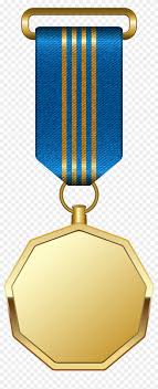 Gold Medal With Blue Ribbon Png Clipart Picture Medal With Blue Ribbon Free Transparent Png Clipart Images Download Choose from 230+ gold banner graphic resources and download in the form of png, eps, ai or psd. gold medal with blue ribbon png clipart