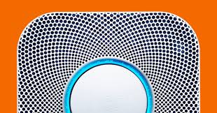 Nest protect can be used as a single station or multiple station alarm. Nest Gives The Lowly Smoke Detector A Brain And A Voice Wired