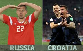 Itv has exclusive live coverage of every england match with sky sports showing every other game live. Russia Euro 2020 Matches Live Stream