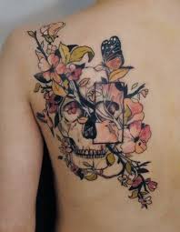 Ladies with brown body skin will go for this turtle tattoo on the shoulder with a brown ink design, to make them have the splendid. 55 Awesome Shoulder Tattoos Art And Design Tattoos Girl Shoulder Tattoos Shoulder Tattoos