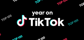 Despite all of the dance elements, it's a somber song with a. The Year On Tiktok Top 100 Tiktok Newsroom