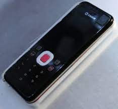 Sagem my519x
