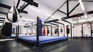 12 best boxing gyms in london square mile