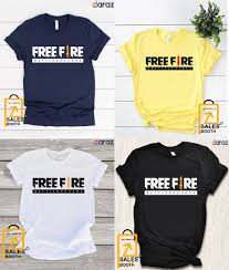 Free fire hack 2020 #apk #ios #999999 #diamonds #money. Free Fire Battlegrounds T Shirt