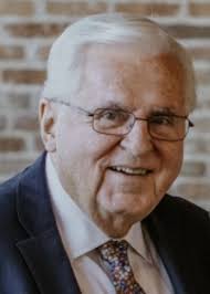 Jerry P. Cramer Obituary February 3, 2022