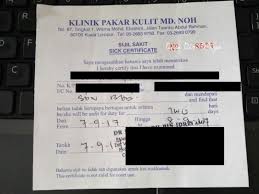 Medical treatments in malaysia are known for its affordability. Kisah Dan Pengalaman Kulit Wajah Terbakar Dek Kerana Krim Jerawat 2017 Dari Diri Dhiya