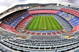Tons of awesome camp nou wallpapers to download for free. 40 Camp Nou Wallpaper Hd On Wallpapersafari