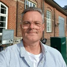 DU BLIVER, HVAD DU TRÆNER!