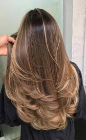 I found another tutorial which explains the process to change hair color from brown to blonde, given. Brown Hair Color Brown Hair Colorbalayage Hair Blonde Subtle Blonde Balayage Blonde Balayage In 2020 Highlights Brown Hair Balayage Hair Styles Balayage Hair Dark