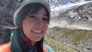 Zipline from the Skylodge Adventure Suites, April 2022