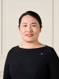 Jane Yuan