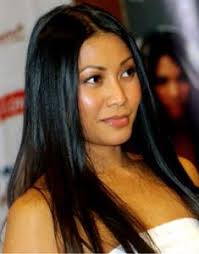 Image result for anggun c sasmi
