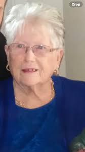 With sadness, Ruth Hillam has asked that we post that **Henny Kitchen**  passed away yesterday, April 16, 2020. Many of you will remember that she  was from Denmark and particularly enjoyed Don
