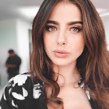 Sara Portillo's Instagram, Twitter & Facebook