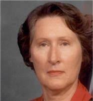 Delia Mayes Obituary (1928