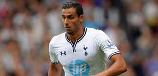 Nacer chadli, 31, from belgium istanbul basaksehir fk, since 2020 left winger market value: Return Of Nacer Chadli Key To Spurs Sputtering Left Side Blog Spurs Fanatic