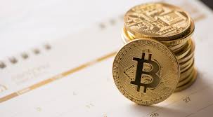 First, you can invest in a company that utilizes bitcoin technology. Bitcoin Trading Vs Stock Trading Tokenpost