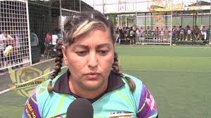 Sarita Chavez's Instagram, Twitter & Facebook