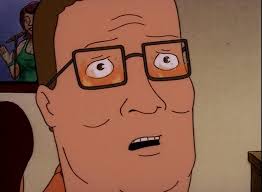 Who would Hank go see in concert today and then immediately regret it? :  r/KingOfTheHill