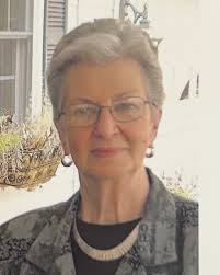 Barbara Laughlin Sansbury Obituary September 24, 2025