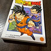 The second set of dragon ball super was released on march 2, 2016. Ucemyg21hzexzm