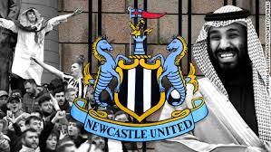Newcastle United The Football Fans That Don T Want Their Club Owned By Nation States And Billionaires Cnn