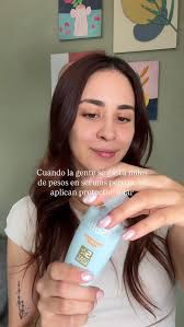 El error mas común del skincare: gastar mucho dinero en serums, cremas,  mascarillas sin usar protección solar🥵 , Cosas que nos pueden preocupar  como manchas, tono desigual, arrugas, etc, no lo ...