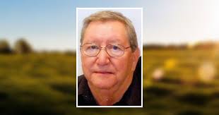 Kenneth W. Spooner Obituary July 29, 2009