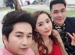 Vì người hoa rơi hữu f ý. Khanh PhÆ°Æ¡ng Quá»³nh Nga Khuyen Toi á»Ÿ Váº­y Ä'á»«ng Láº¥y Vá»£ Vietnamnet