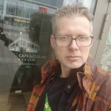 Listen to The Waxidermist