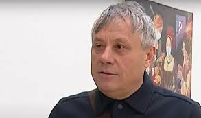 Stefan COMAN, pictor, sculptor