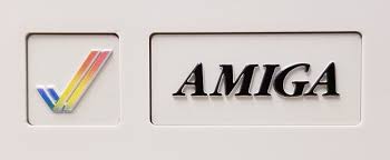 The Amiga Museum » Amiga 1000