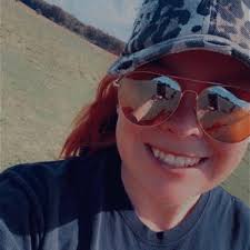 Jenna Morley (@MorleyJenna)