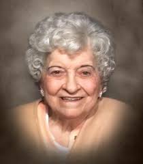 Obituary for Martha Dean Garnett